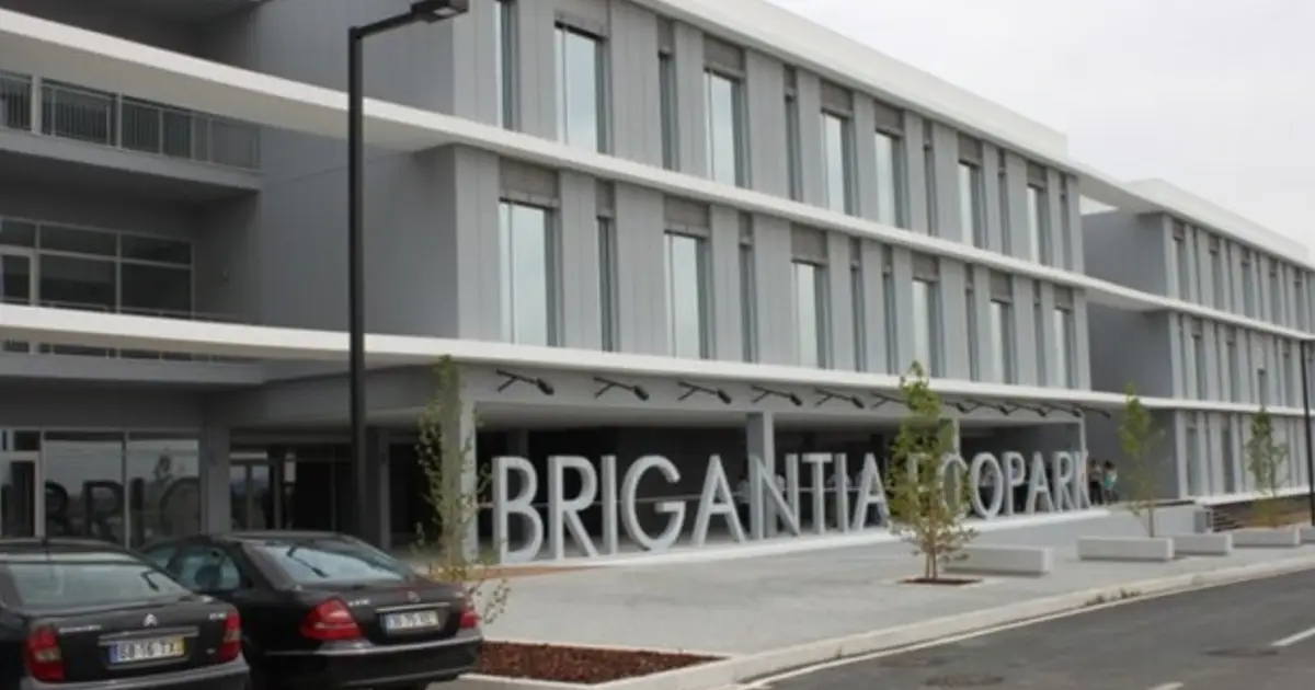 Bragança prepara crescimento do Brigantia Ecopark com novo edifício e auditório