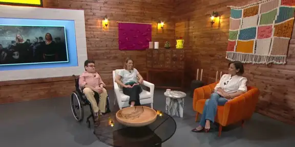 Intercidades com Rita Ferro Rodrigues | Ep. 47