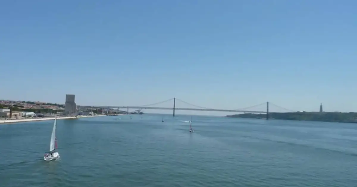 Tejo pode ganhar transporte regular de mercadorias por via fluvial