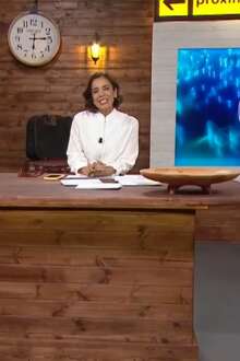 Intercidades com Rita Ferro Rodrigues | Ep. 58