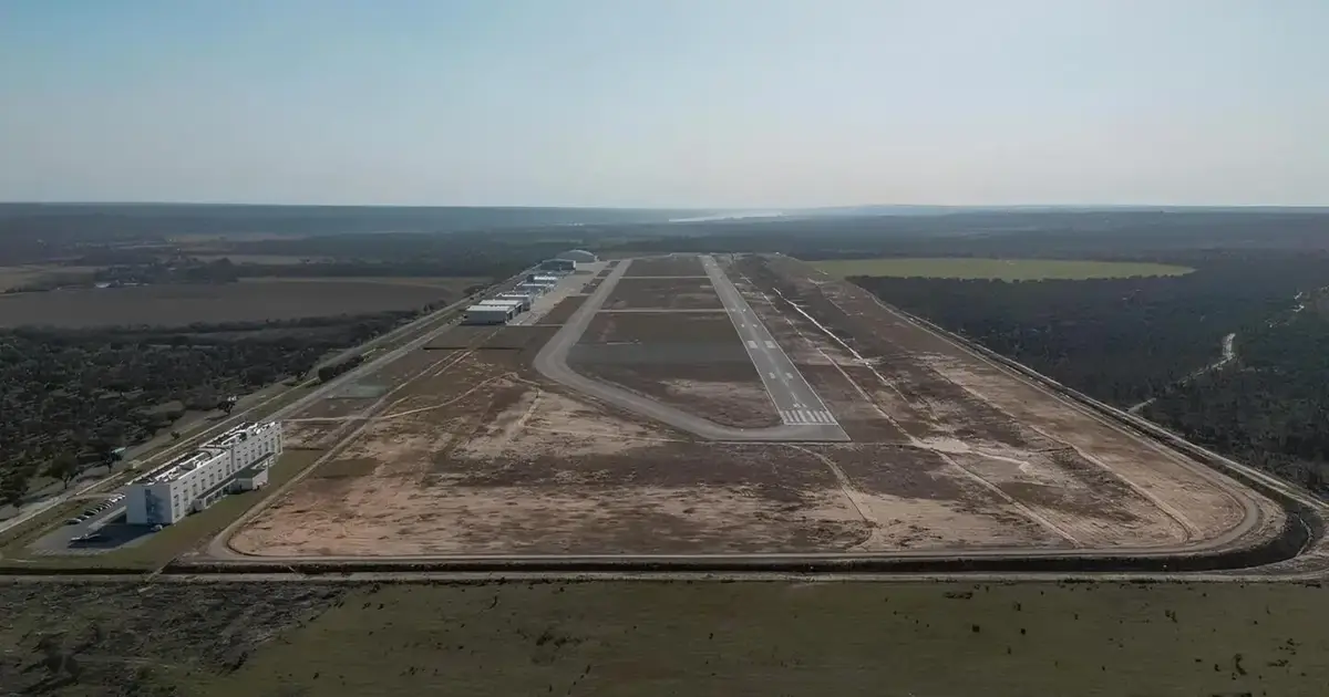 Escola de pilotos de Ponte de Sor entra na rede internacional de formação da Airbus