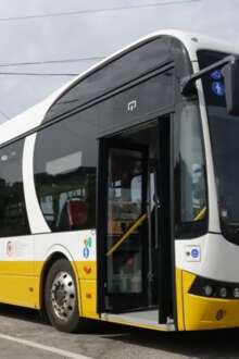 Transportes Urbanos de Coimbra estão a estudar localização para nova sede 21 mai. 2026, 11:44