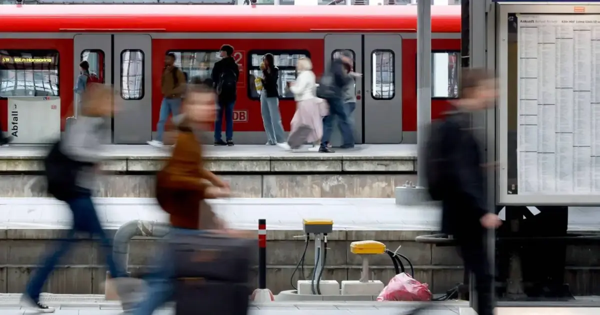 Viagens de comboio pela Europa com ‘bilhete único’: como vai funcionar e o impacto da medida para Portugal