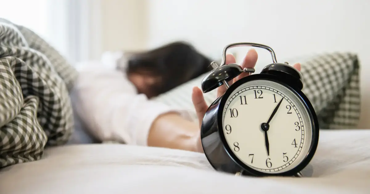 Défice de sono atinge mais de metade da população e é problema de saúde pública