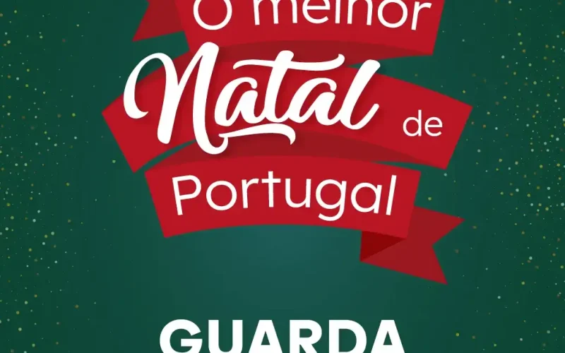 O Melhor Natal de Portugal – Guarda