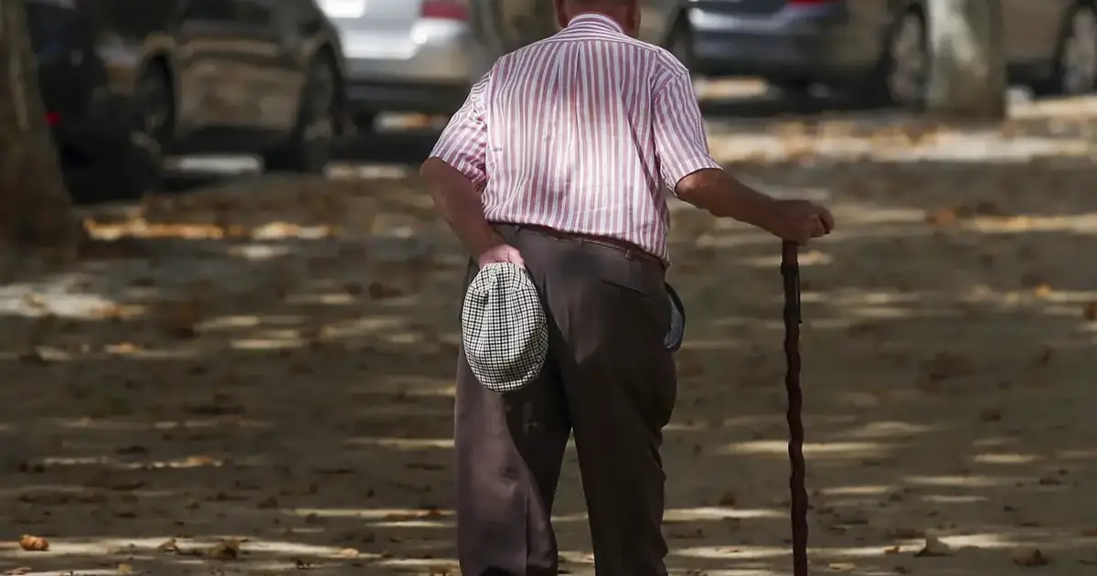 Idade da reforma sobe até quase aos 67 anos em 2027
