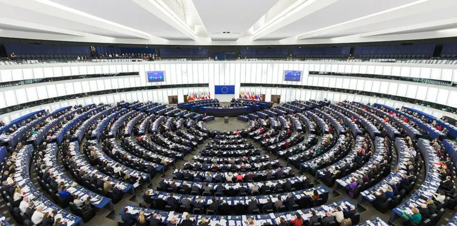 União Europeia quer cortar 90% das emissões até 2040