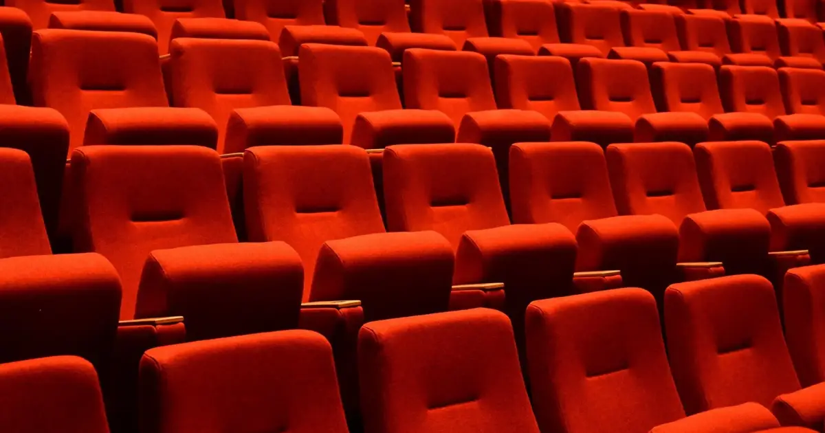 Cinema em Portugal sofre recuo em novembro com menos 32% de público face a 2024