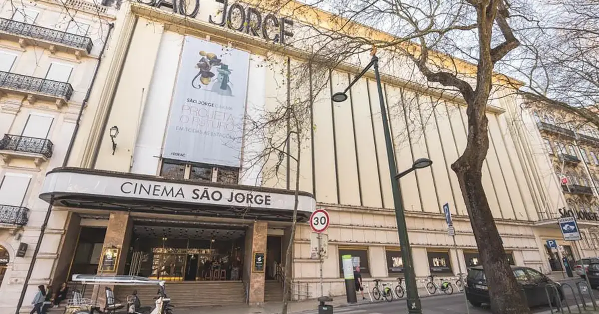 CICLOPE traz novos cineastas ao grande ecrã do Cinema São Jorge