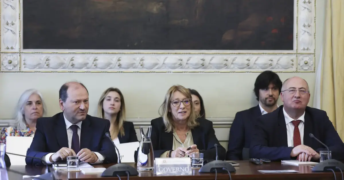 Reforma laboral sem consenso após reunião do Governo com parceiros sociais