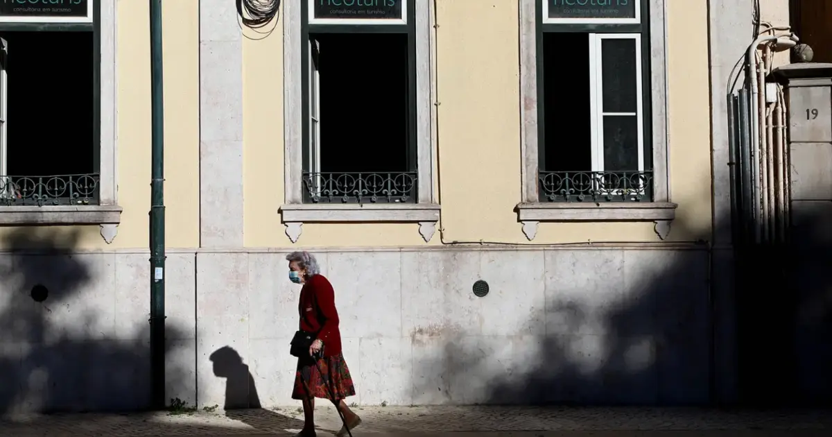 Portugal será o oitavo país com idade da reforma mais alta aos 68 anos