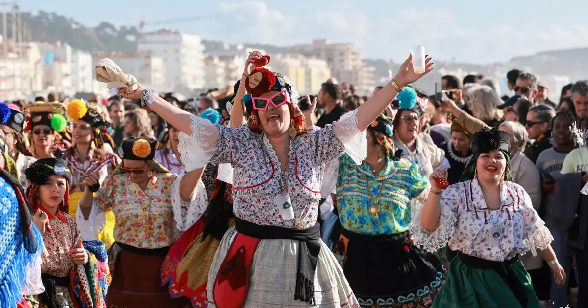 Nazaré aprova isenção de taxas municipais e cancela desfile de Carnaval