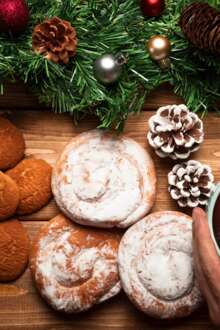 Excessos de Natal: o segredo está em voltar à rotina sem restrições 26 dez. 2025, 09:15