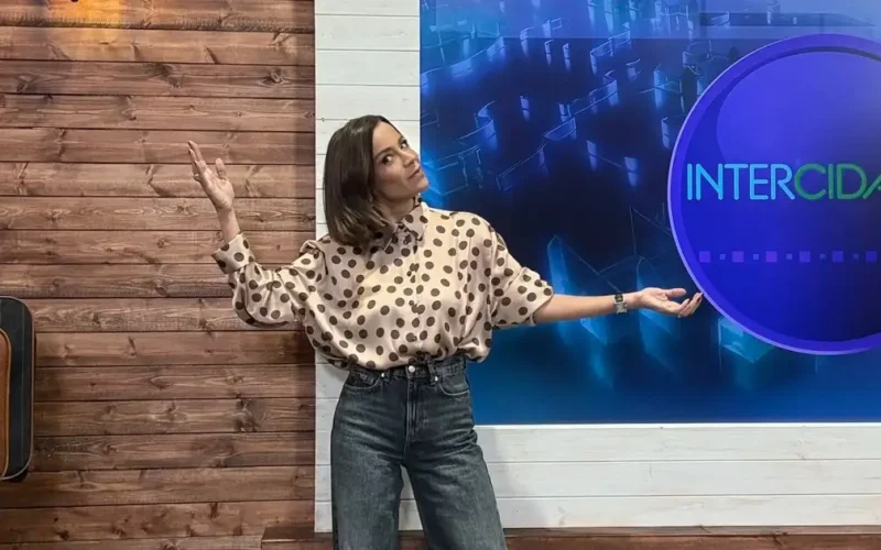 Intercidades com Rita Ferro Rodrigues | Ep. 7