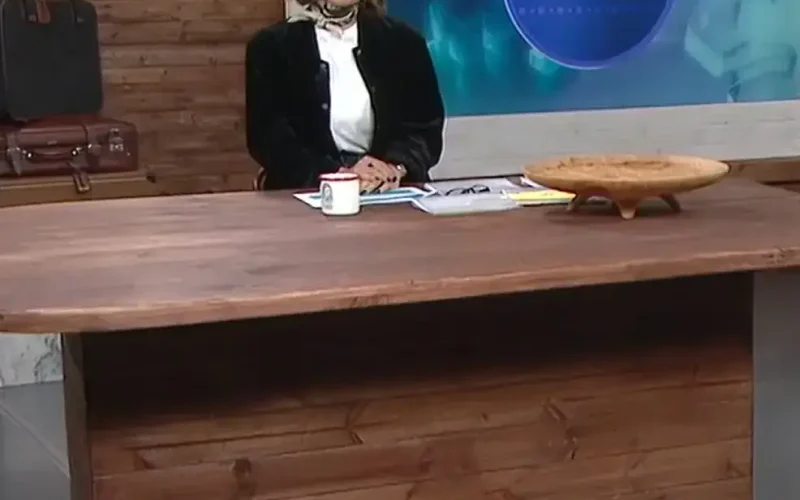 Intercidades com Rita Ferro Rodrigues | Ep. 20