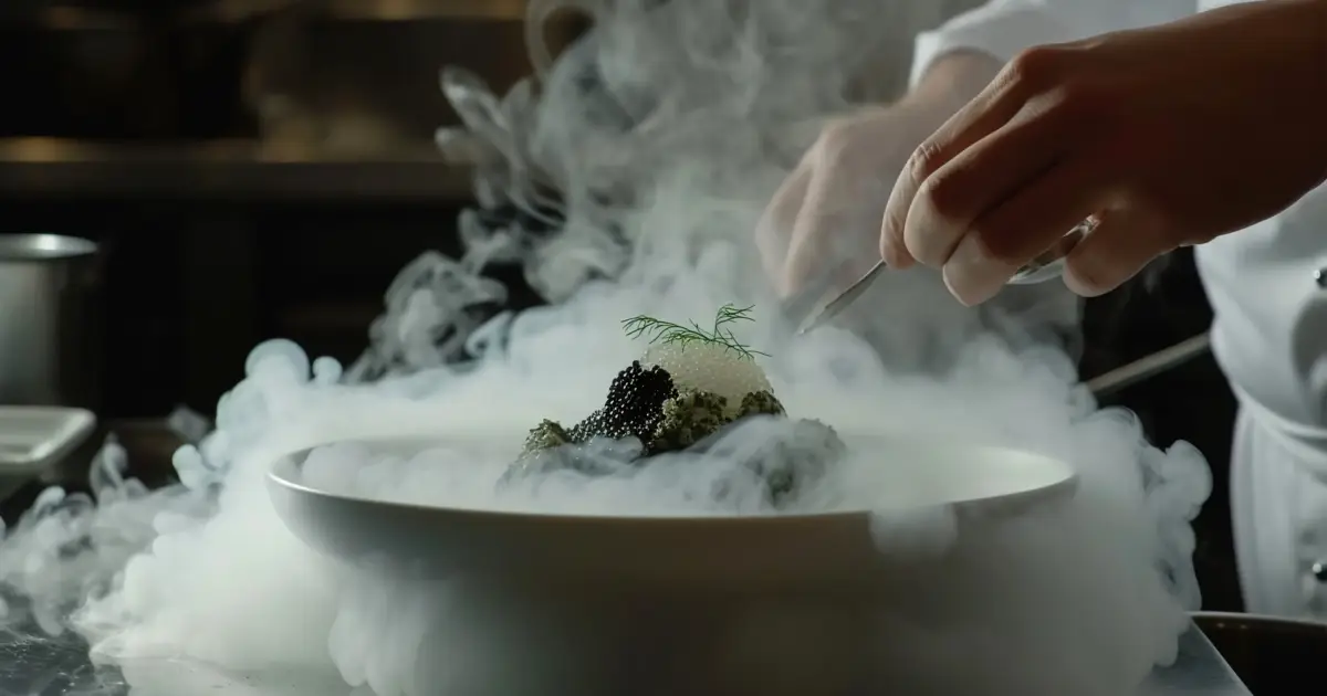 Conta Lá leva Gala Michelin Portugal pela primeira vez para a televisão