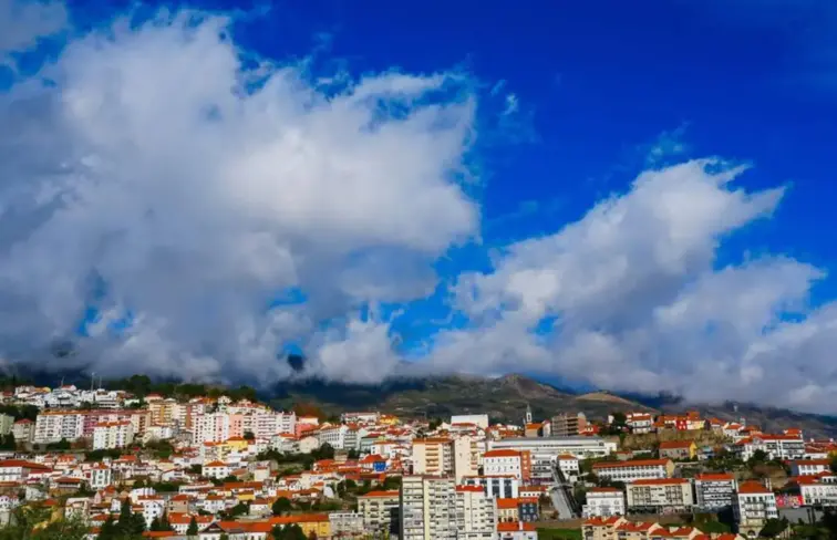 Covilhã candidata a Capital Nacional da Juventude em 2026 15 jan. 2026, 15:52