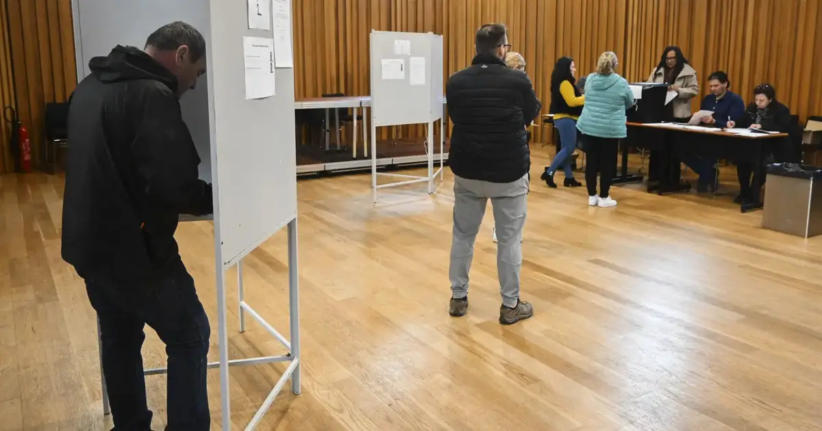 Votação nas presidenciais adiada numa das 20 freguesias de Leiria