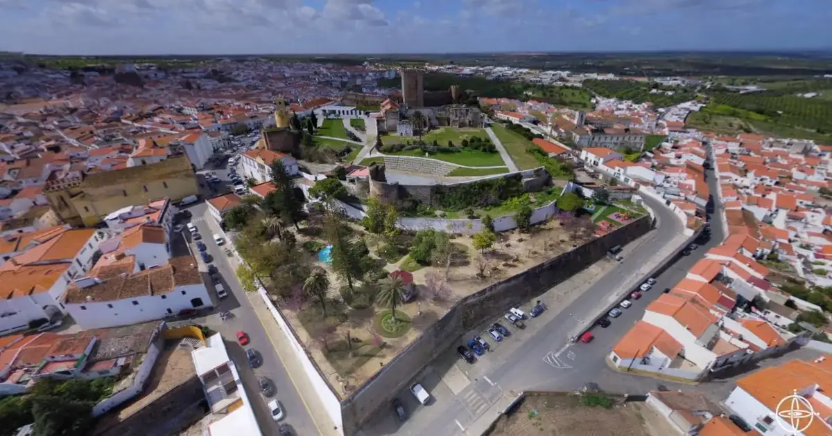 Câmara de Moura, em Beja, aprova orçamento de 42 milhões com forte aposta na saúde e educação
