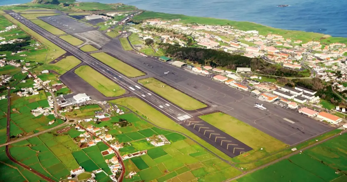 Paulo Rangel diz que a Base das Lajes não está na ordem do dia