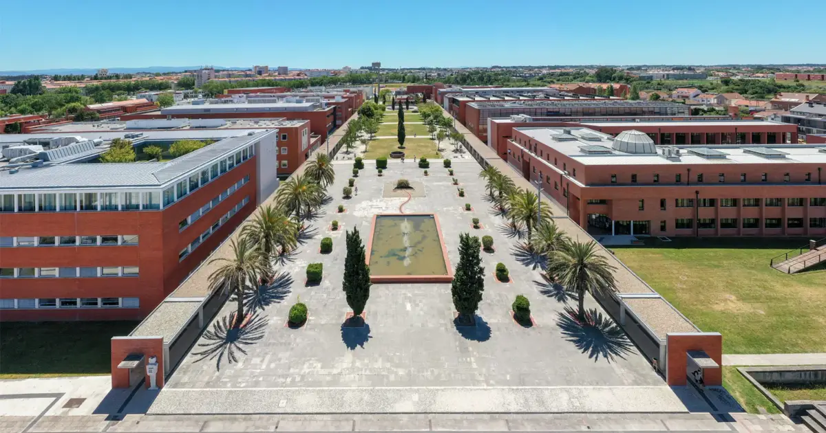 Estudo da Universidade de Aveiro aponta cidades compactas como modelo urbano mais sustentável