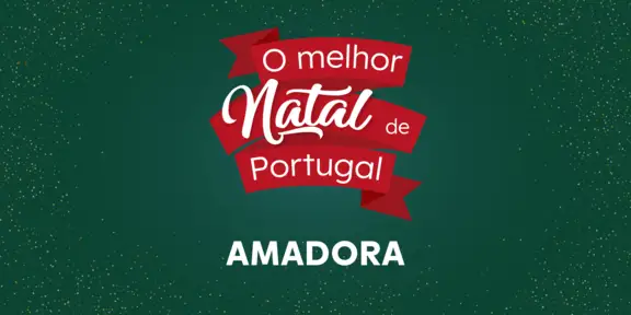 O Melhor Natal de Portugal - Amadora