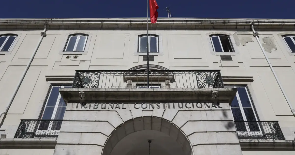TC declara Lei da Nacionalidade inconstitucional