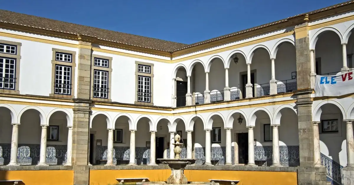 Universidade de Évora estuda perda de massa muscular da população do Alentejo