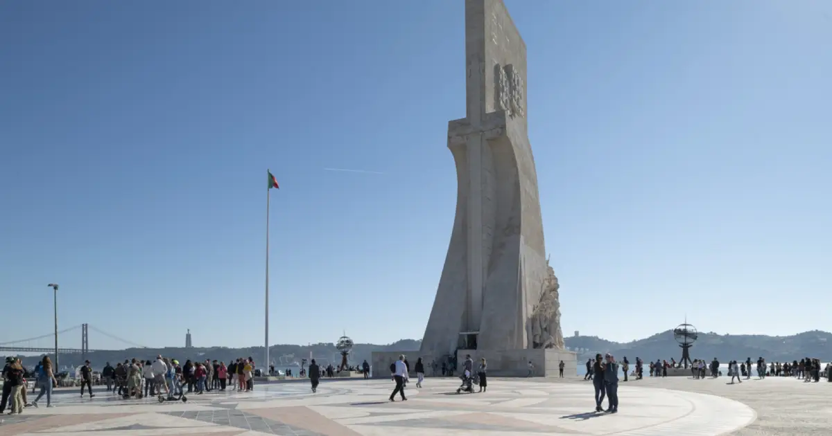 Padrão dos Descobrimentos é submetido a Monumento de Interesse Público após vandalismo