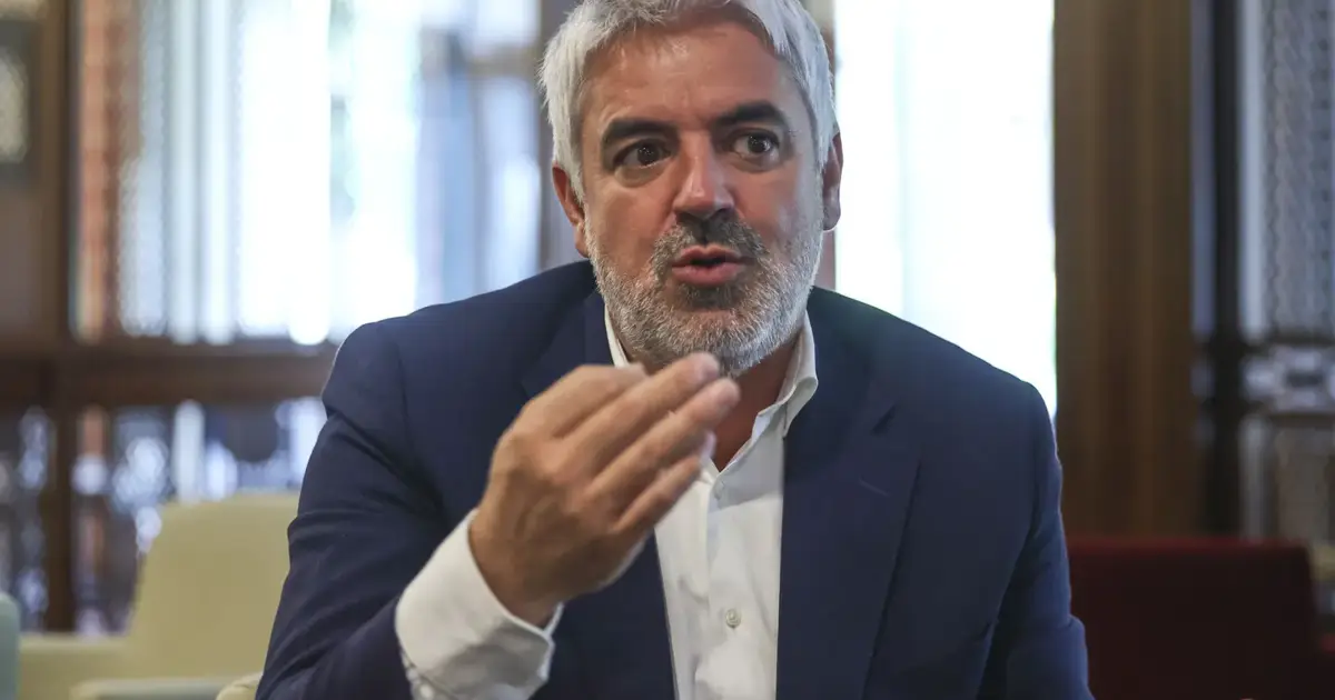 Com mais de 2,5 milhões de euros de prejuízos do mau tempo, Viseu quer integrar lista de calamidade