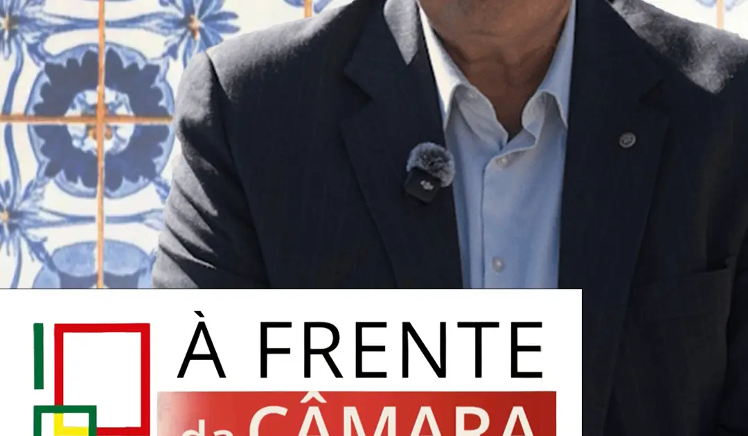 Paulo Ramalheira Teixeira