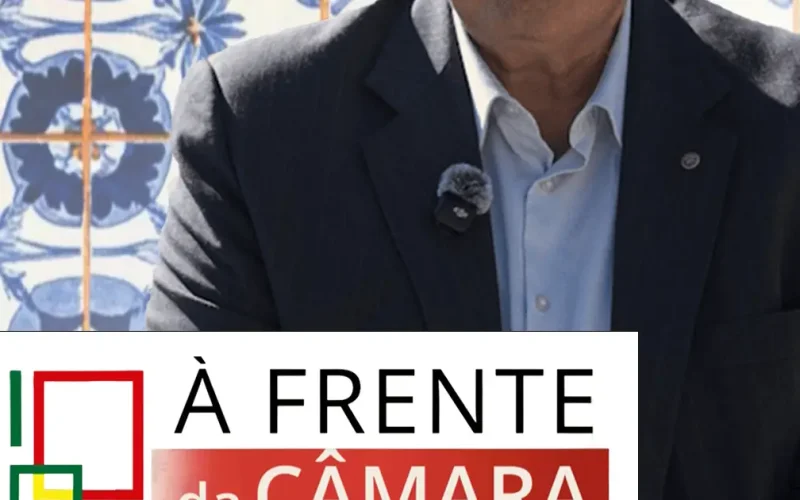 Paulo Ramalheira Teixeira