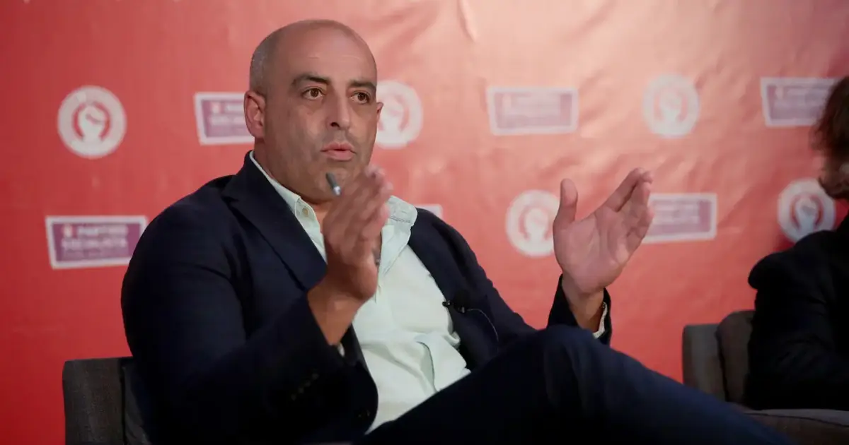 Ricardo Pinheiro com apoio do PS e do PSD para liderar a CCDR Alentejo