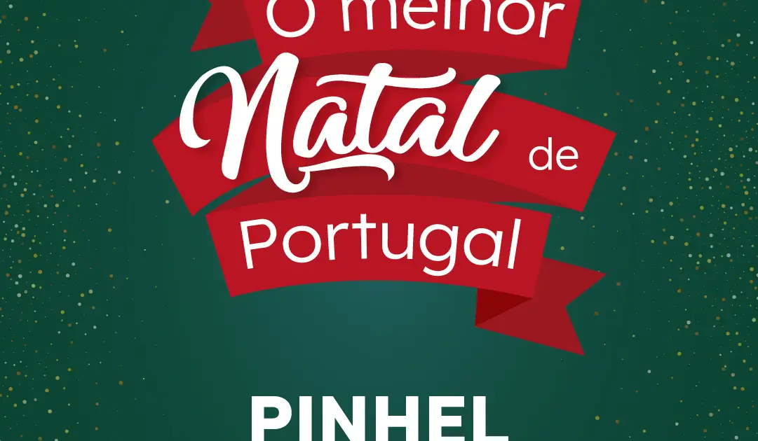 O Melhor Natal de Portugal - Pinhel