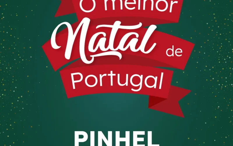 O Melhor Natal de Portugal – Pinhel