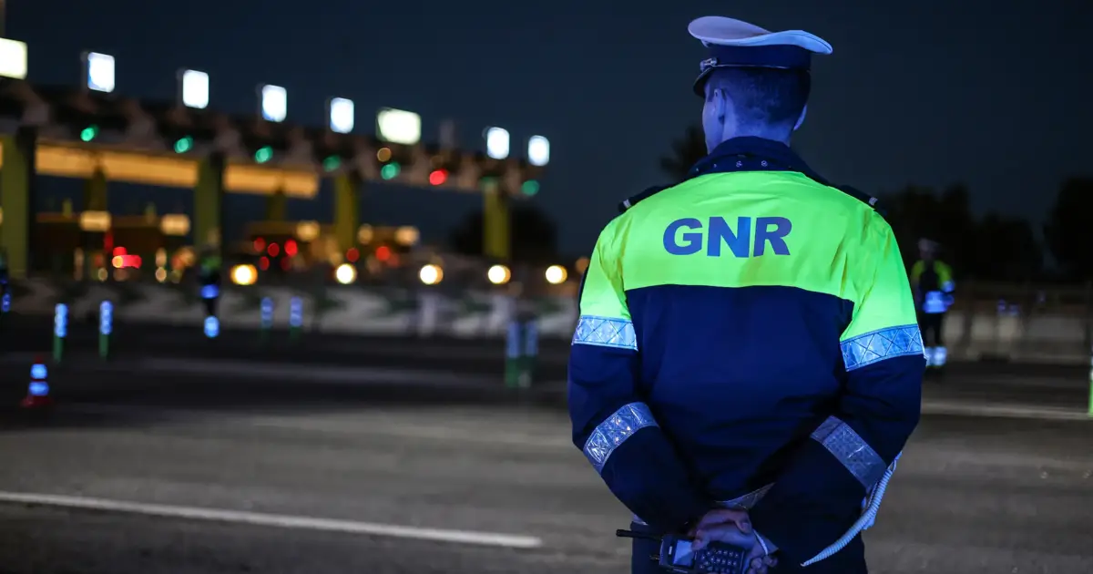 Aumento da criminalidade ligado a maior fiscalização policial mas violência grave diminui