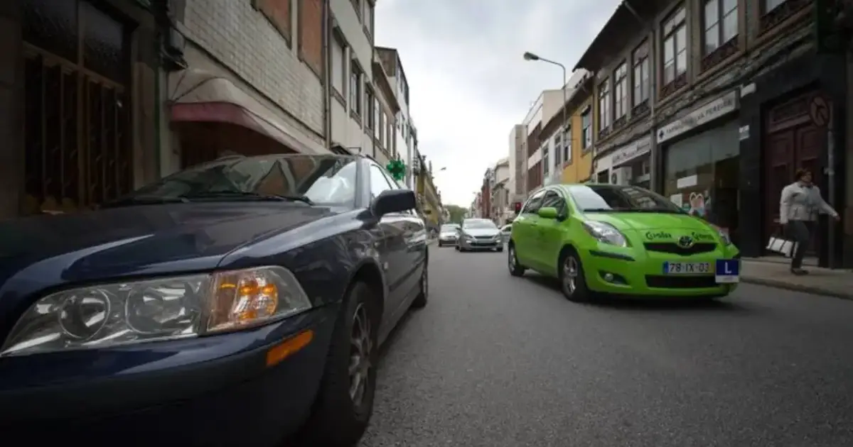 Novo projeto para Rua de Costa Cabral no Porto será apresentado à população na próxima semana