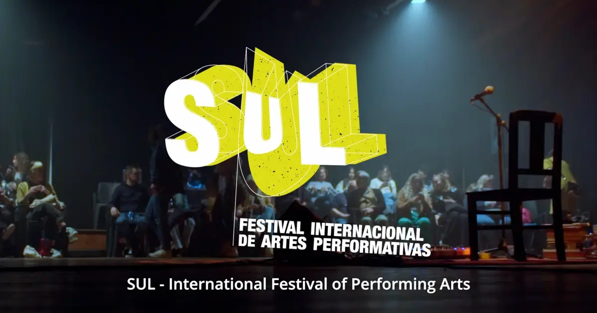 Lutas sociais e memória coletiva no Sul, primeiro festival de teatro documental, em Almada