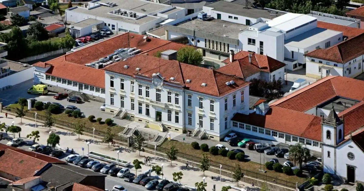 Utentes lutam por gestão pública do Hospital de Santo Tirso