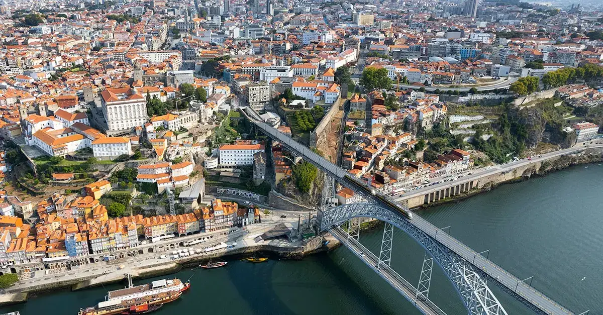 Porto promove ação para apoiar migrantes na integração no mercado de trabalho