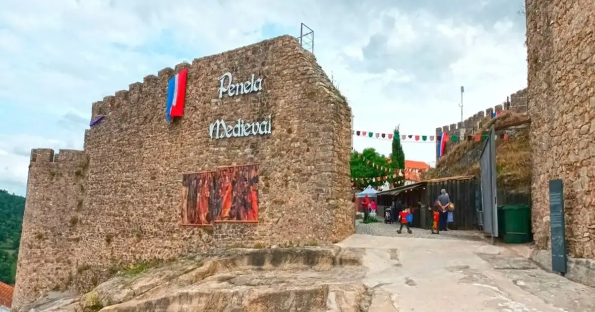 Feira Medieval de Penela com dois dias dedicados a D. Dinis
