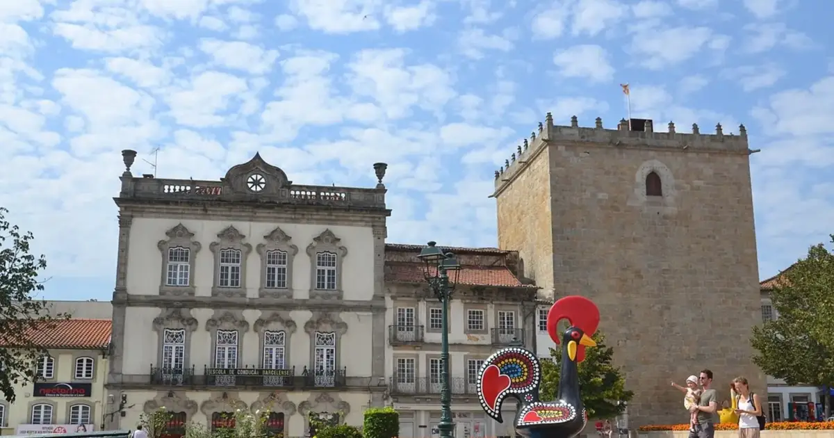 Polícia Municipal de Barcelos entra no ativo em abril com 15 efetivos