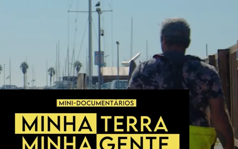 Dias de tudo, vésperas de nada