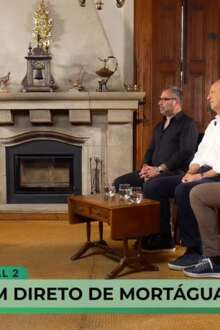 Em Mortágua, “tendo em conta a dimensão de Portugal, não podemos dizer que estam... 5 mai. 2026, 13:07