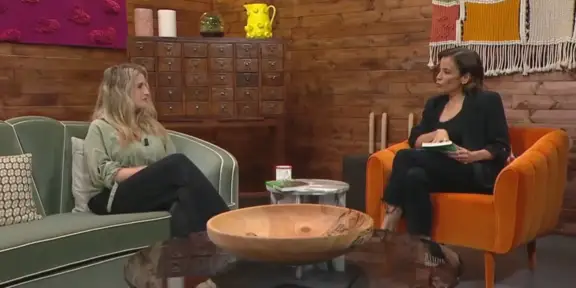 Intercidades com Rita Ferro Rodrigues | Ep. 65