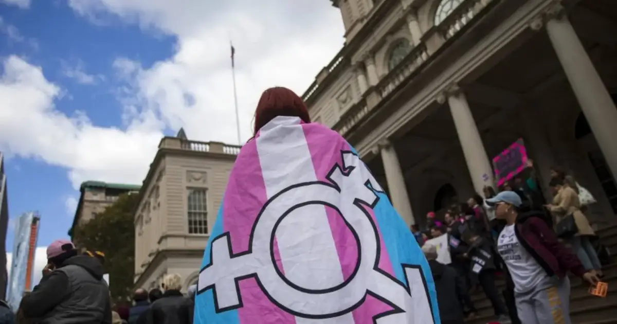 Dia Internacional da Visibilidade Trans: ser transgénero também é um caminho para os pais e a procura por apoio cresce
