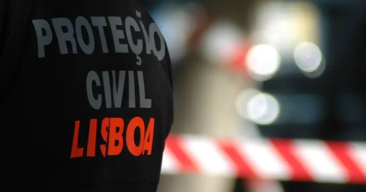 Proteção Civil com 3.326 ocorrências referentes a cheias desde início de fevereiro