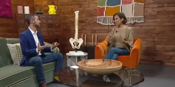 Intercidades com Rita Ferro Rodrigues | Ep. 56