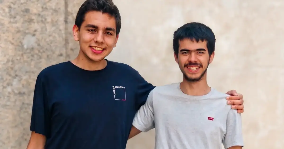 Alunos de Paredes apurados para a maior competição mundial de Física