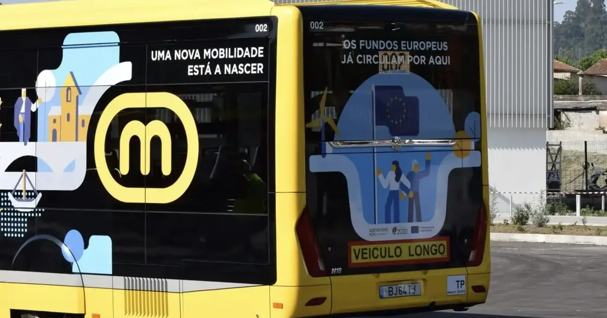 Coimbra estuda reorganização viária na Baixa a pensar na entrada do ‘metrobus’